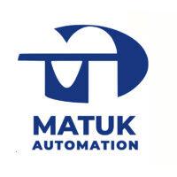 matuk automation logo image