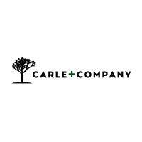 carle+company consulting group logo image