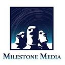 logo of Milestone Media