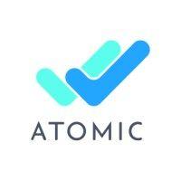 atomic logo image