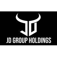 jd group holdings, llc logo image