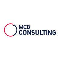 mcb consulting services ltd logo image