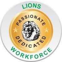 lions workforce solutions (i) pvt. ltd. logo image