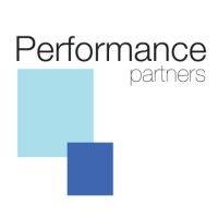 performance partners - e-commerce, marketing automation, digital marketing. logo image