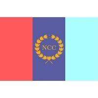 national cadet corps logo image