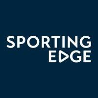 sporting edge digital logo image