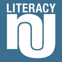 literacy new jersey logo image