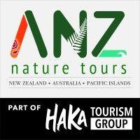 anz nature tours - an intrepid company