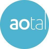 aotal logo image