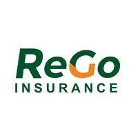 rego insurance cjsc logo image