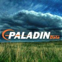 paladin data systems logo image