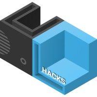 ulhacks logo image