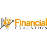 financial education logo image