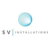 sv installations logo image