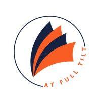 at full tilt logo image