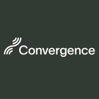 convergence logo image