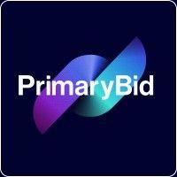 primarybid logo image