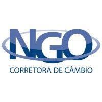 ngo corretora de câmbio logo image