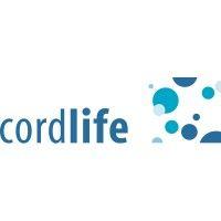 cordlife group limited logo image