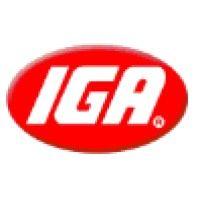 iga balgowlah heights logo image