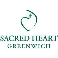 sacred heart greenwich logo image