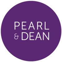 pearl & dean logo image