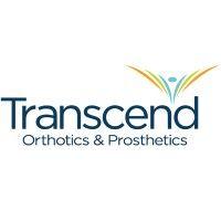 transcend orthotics & prosthetics