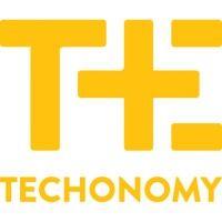 techonomy logo image