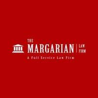 the margarian law firm logo image