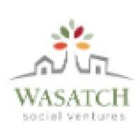 wasatch social ventures logo image