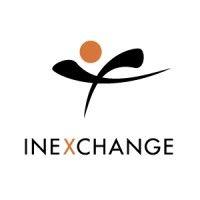 inexchange ab logo image