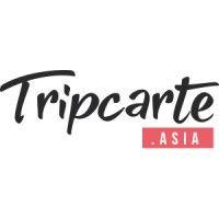 tripcarte.asia logo image