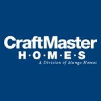 craftmaster homes logo image