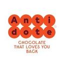 logo of Antidote Chocolate