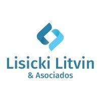 lisicki litvin & asociados logo image