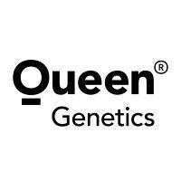 queen® genetics logo image