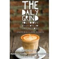 the daily grind book