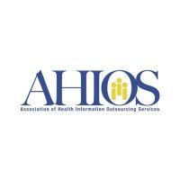 ahios logo image