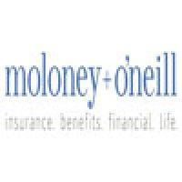 moloney + o'neill logo image