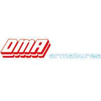 dma armatures logo image