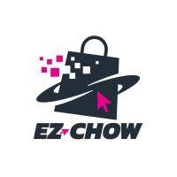 ez-chow logo image