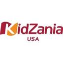 logo of Kidzania Usa