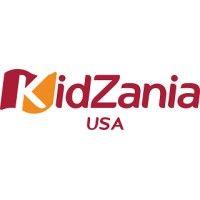 kidzania usa logo image