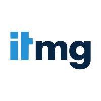 it management group logo image