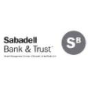 logo of Sabadell Bank Trust