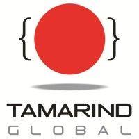 tamarind global