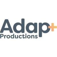 adapt productions llc logo image