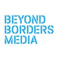 beyond borders media logo image