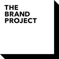 the brand project logo image