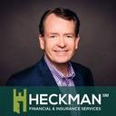 logo of Heckman Financial And Insurance Services Inc